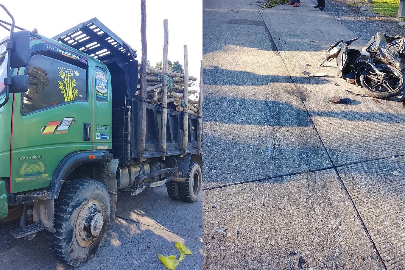 Tổng hợp tin tức tai nạn giao thông mới nhất ngày hôm nay 29/9/2026