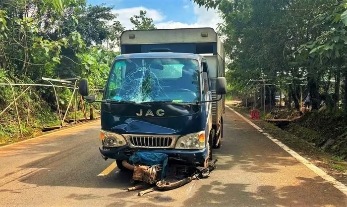 Tổng hợp tin tức tai nạn giao thông mới nhất ngày hôm nay 29/9/2026