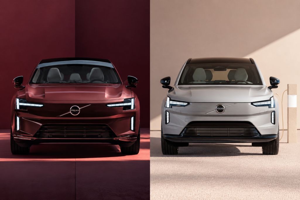Volvo EX90 và ES90 mở đăng ký sớm tại Việt Nam, ra mắt quý IV
