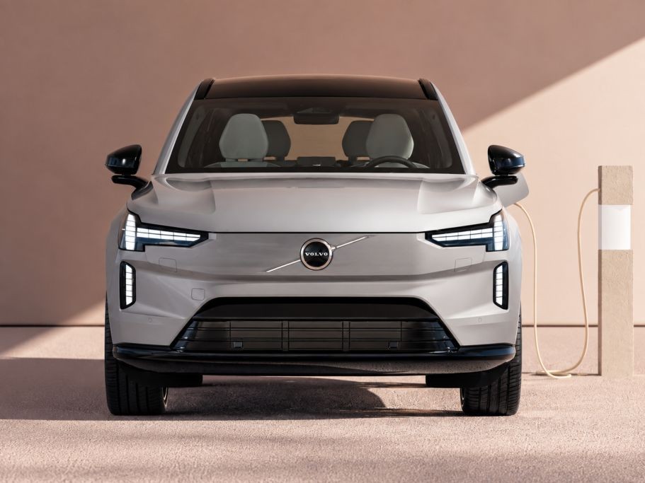 Volvo EX90 và ES90 mở đăng ký sớm tại Việt Nam, ra mắt quý IV