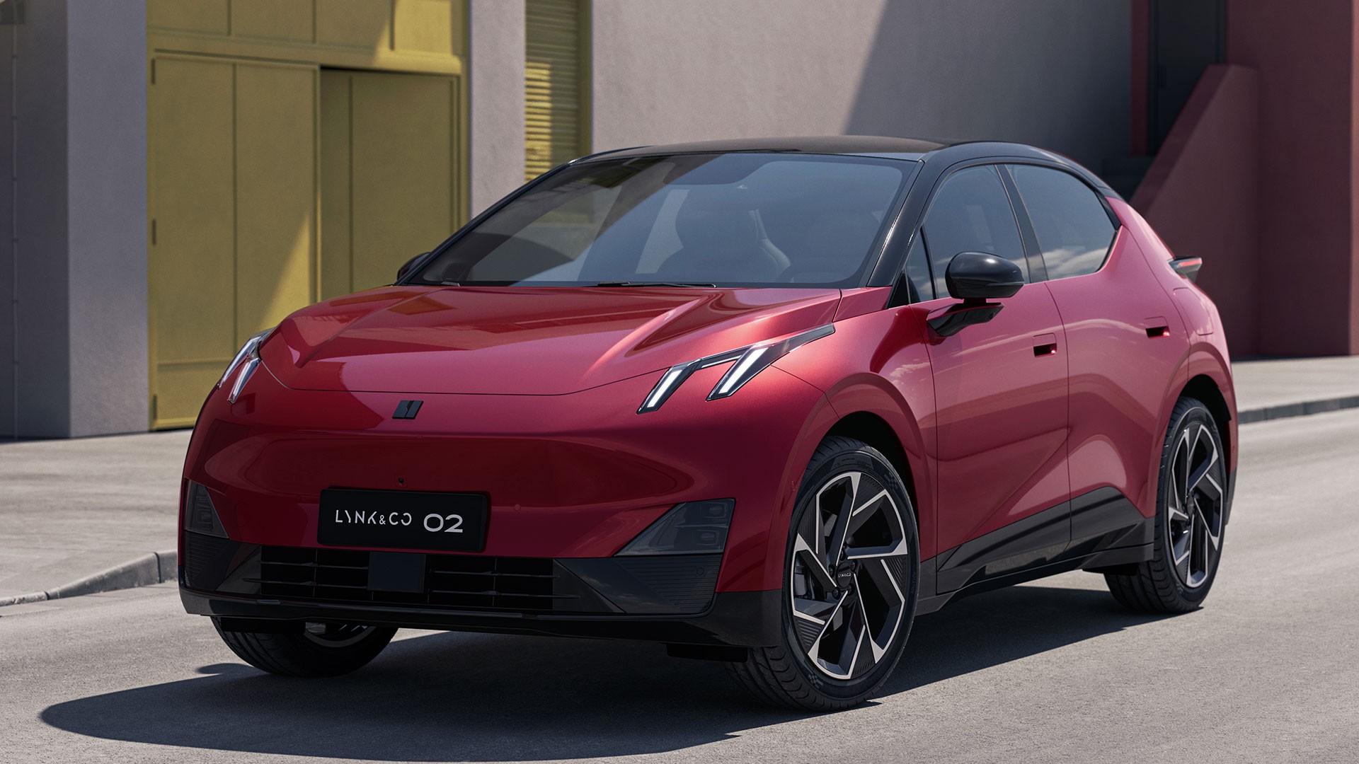 Gần một nửa ứng viên World Car Awards 2027 đến từ các thương hiệu Trung Quốc Gần một nửa ứng viên World Car Awards 2027 đến từ các thương hiệu Trung Quốc