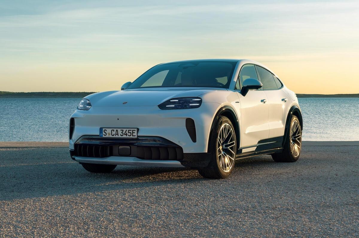 Gần một nửa ứng viên World Car Awards 2027 đến từ các thương hiệu Trung Quốc Gần một nửa ứng viên World Car Awards 2027 đến từ các thương hiệu Trung Quốc