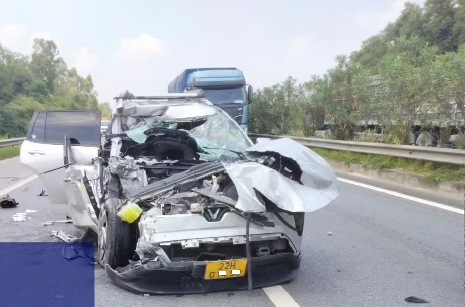 Tổng hợp tin tức tai nạn giao thông mới nhất ngày hôm nay 30/9/2026
