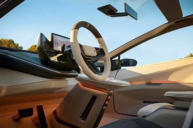 Toyota Corolla sẽ có phiên bản thuần điện Toyota Corolla sẽ có phiên bản thuần điện