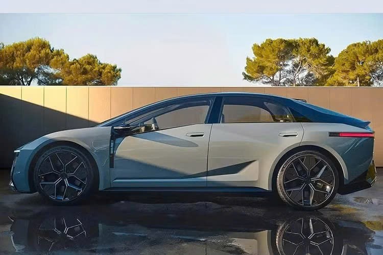 Toyota Corolla sẽ có phiên bản thuần điện Toyota Corolla sẽ có phiên bản thuần điện