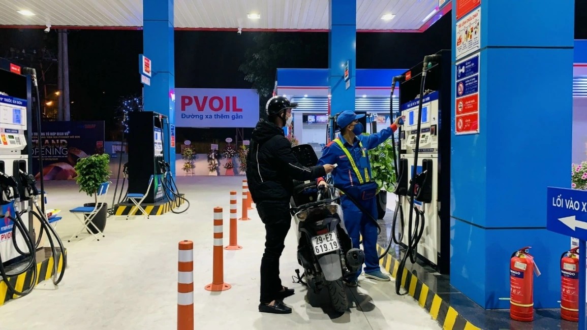 Bộ Công thương: Sắp tới, mỗi cây xăng có thể bán giá xăng dầu khác nhau, sáng tăng, chiều giảm