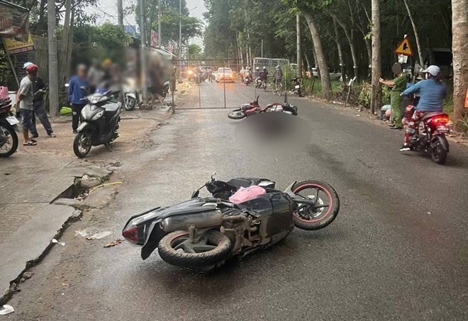 Tổng hợp tin tức tai nạn giao thông mới nhất ngày hôm nay 1/10/2026 Tổng hợp tin tức tai nạn giao thông mới nhất ngày hôm nay 1/10/2026