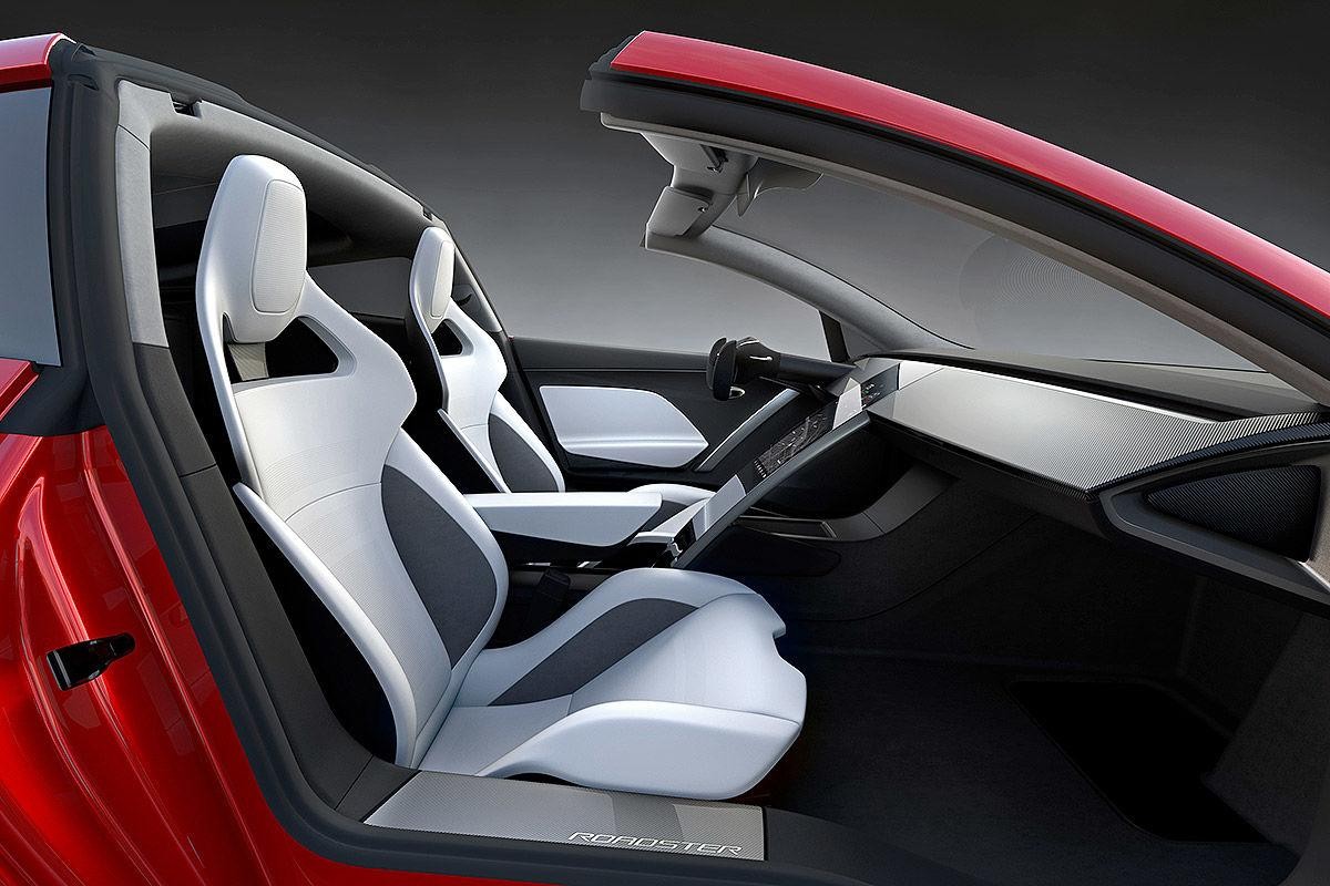 Tesla lùi lịch trình diễn Roadster thế hệ mới sang ngày 15/10 vì lý do thời tiết
