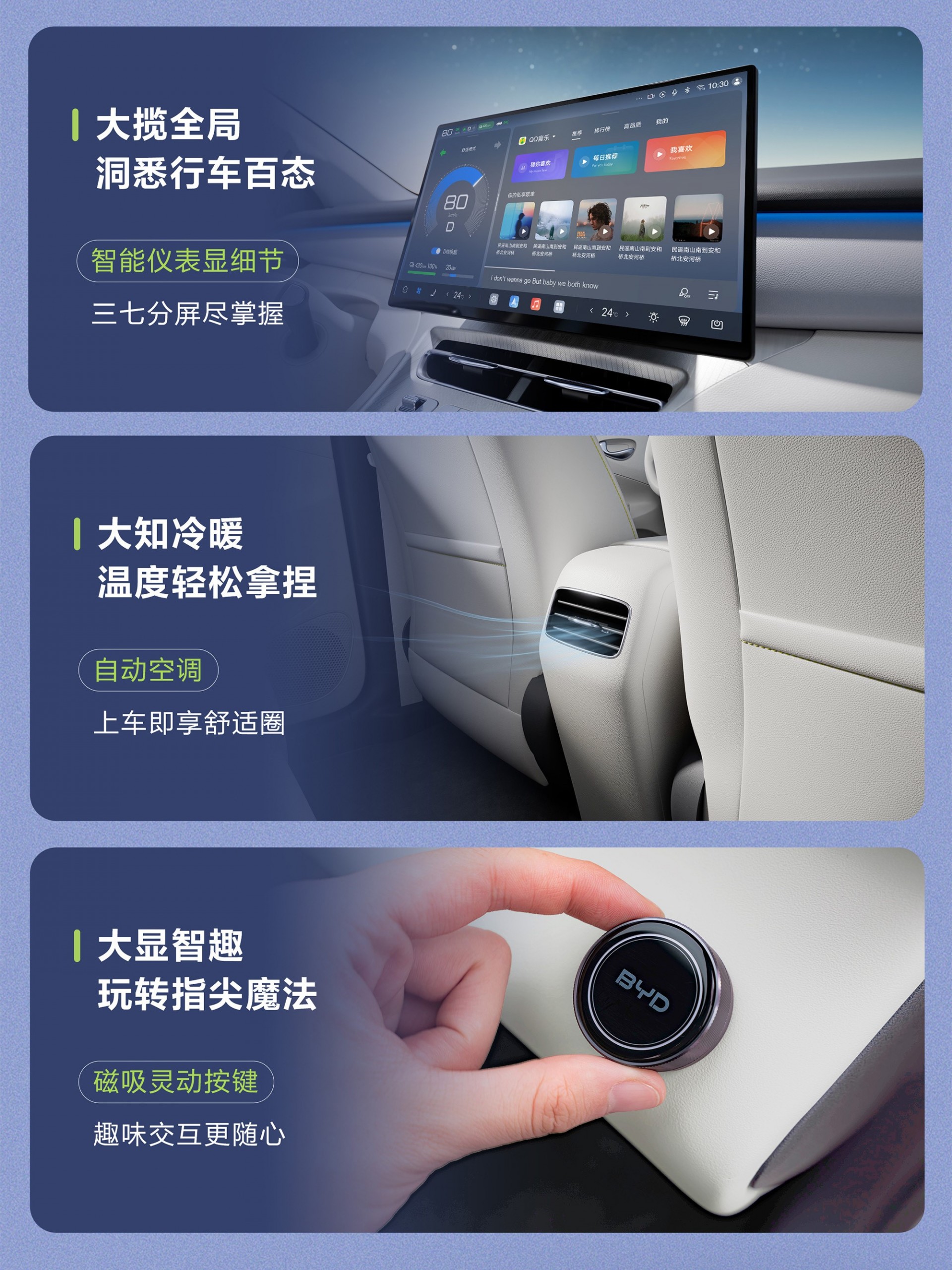 Mẫu xe điện rẻ nhất của BYD sắp ra mắt thế hệ mới Mẫu xe điện rẻ nhất của BYD sắp ra mắt thế hệ mới