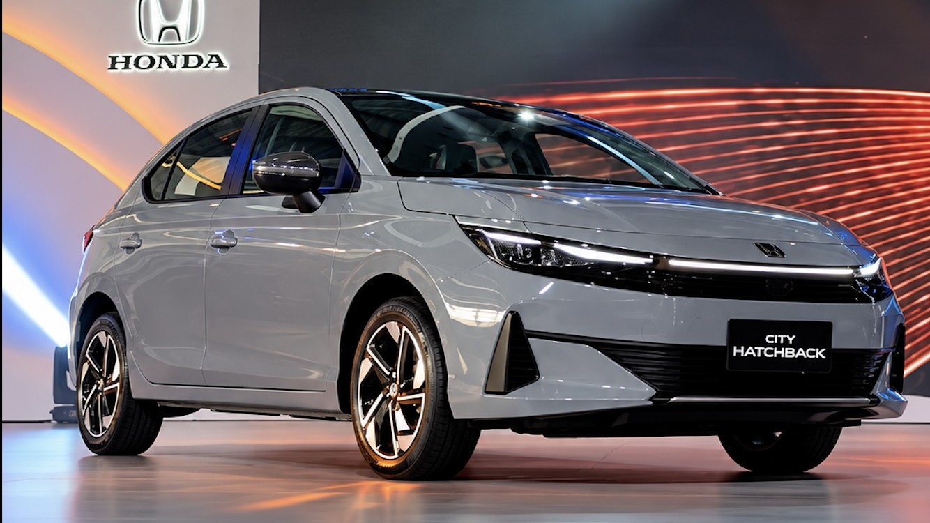 Honda City 2027 ra mắt, giá quy đổi từ 586 triệu đồng