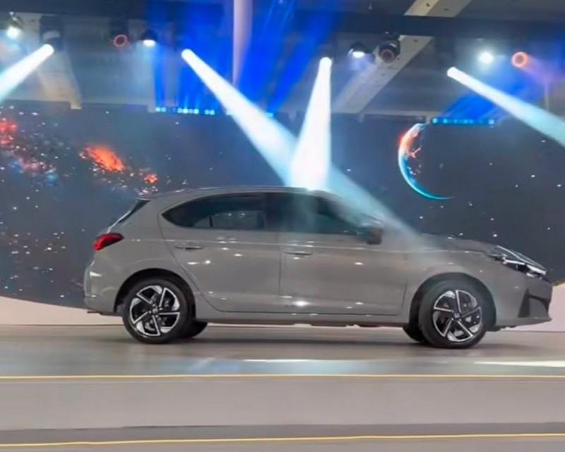 Honda City 2027 ra mắt, giá quy đổi từ 586 triệu đồng Honda City 2027 ra mắt, giá quy đổi từ 586 triệu đồng