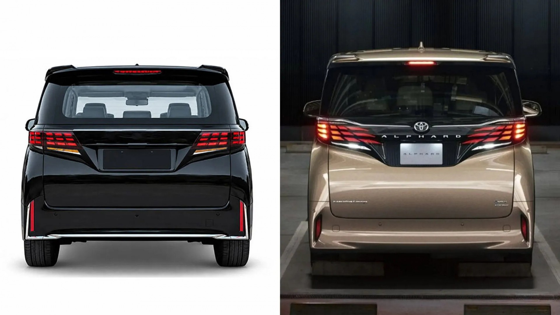 So sánh Nora Metro EV và Toyota Alphard