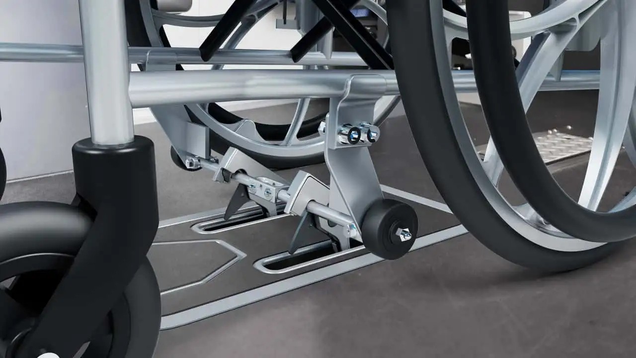 Toyota giới thiệu xe buýt chạy bằng hydro thế hệ mới, phạm vi hoạt động hơn 300 km