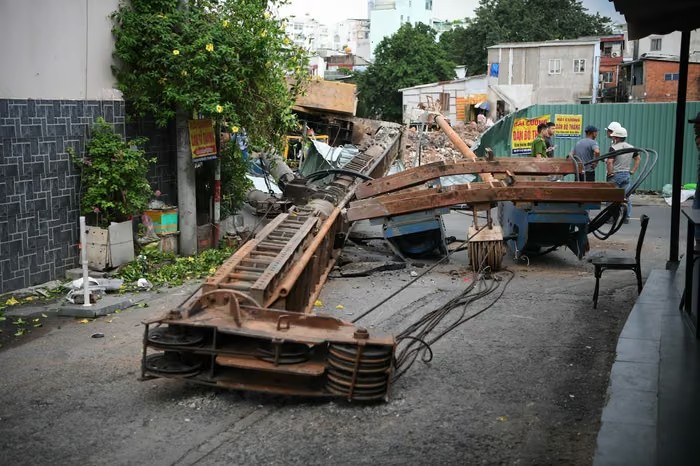 Tổng hợp tin tức tai nạn giao thông mới nhất ngày hôm nay 7/10/2026