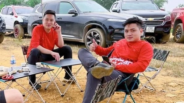 Đình Hiếu tái hợp anh trai tại PVOIL VOC 2026: “Chúng tôi chọn cách im lặng”