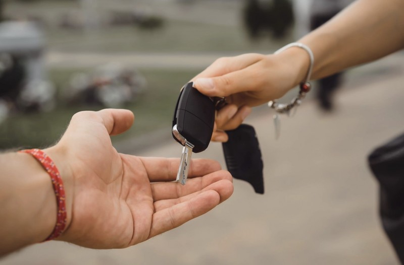 Cho người khác mượn xe, ai chịu trách nhiệm khi xảy ra tai nạn?