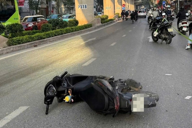 Cho người khác mượn xe, ai chịu trách nhiệm khi xảy ra tai nạn?
