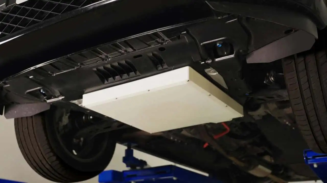 Nhật Bản sắp có đường sạc xe điện khi đang chạy nhờ công nghệ của Honda Nhật Bản sắp có đường sạc xe điện khi đang chạy nhờ công nghệ của Honda
