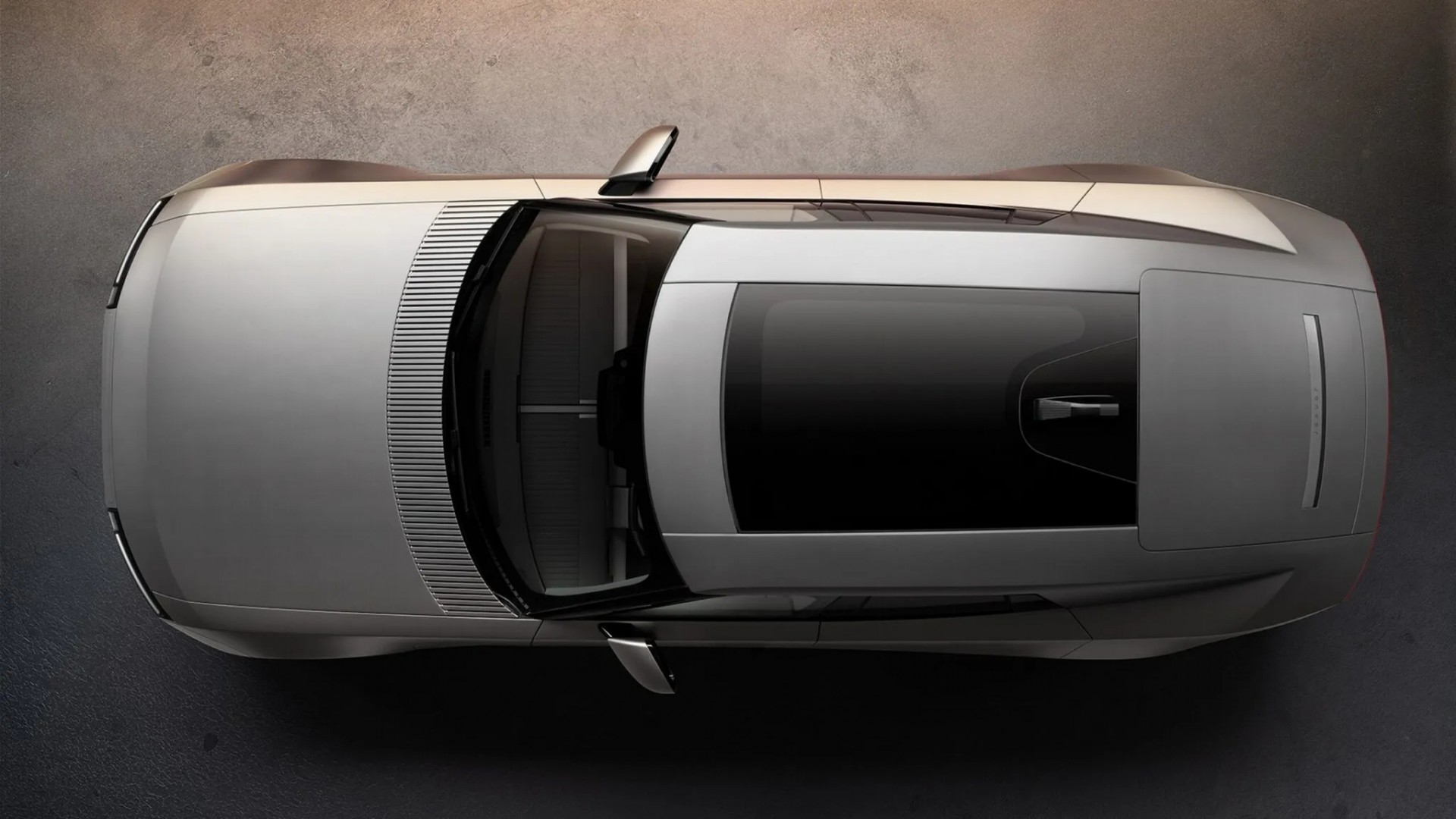 Jaguar Type 01: Xe điện mạnh nhất lịch sử thương hiệu Anh lộ diện