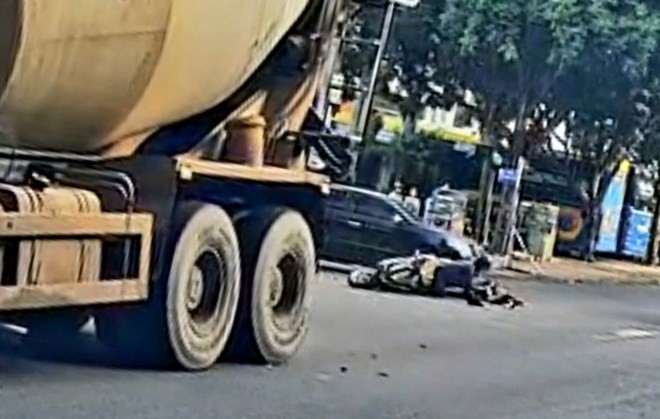 Tổng hợp tin tức tai nạn giao thông mới nhất ngày hôm nay 9/10/2026 Tổng hợp tin tức tai nạn giao thông mới nhất ngày hôm nay 9/10/2026