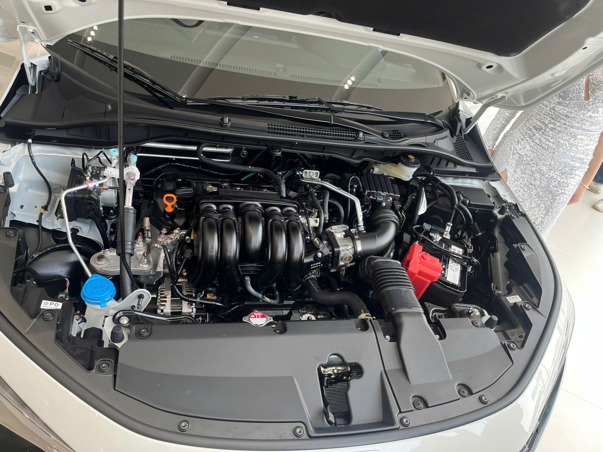 Honda City 2026 ra mắt Việt Nam, thiết kế tinh chỉnh nhẹ, thêm tiện nghi