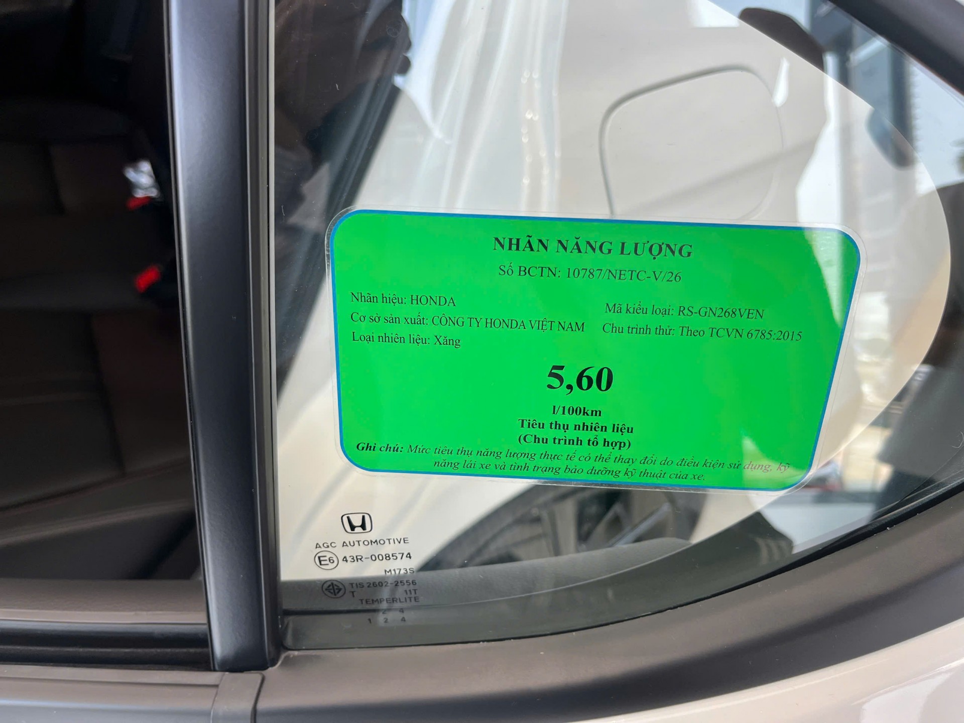 Honda City 2026 ra mắt Việt Nam, thiết kế tinh chỉnh nhẹ, thêm tiện nghi