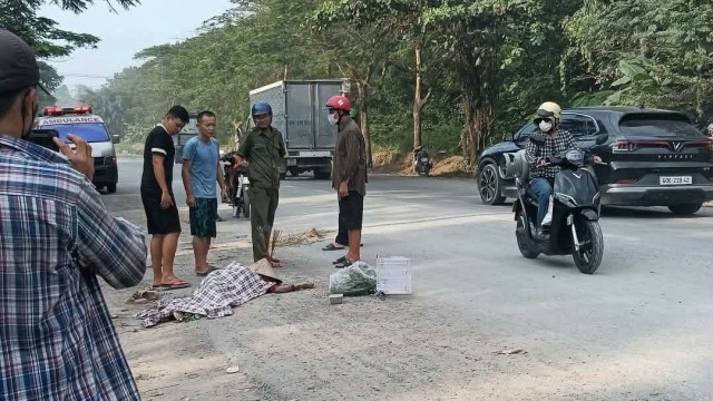 Tổng hợp tin tức tai nạn giao thông mới nhất ngày hôm nay 13/10/2026