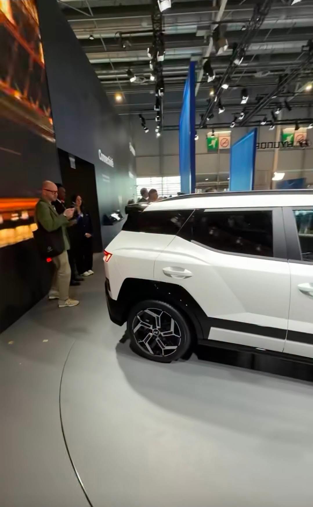 Ảnh thực tế Hyundai Bayon N Line hoàn toàn mới Ảnh thực tế Hyundai Bayon N Line hoàn toàn mới
