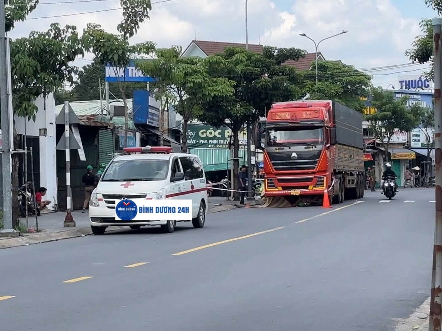 Tổng hợp tin tức tai nạn giao thông mới nhất ngày hôm nay 14/10/2026