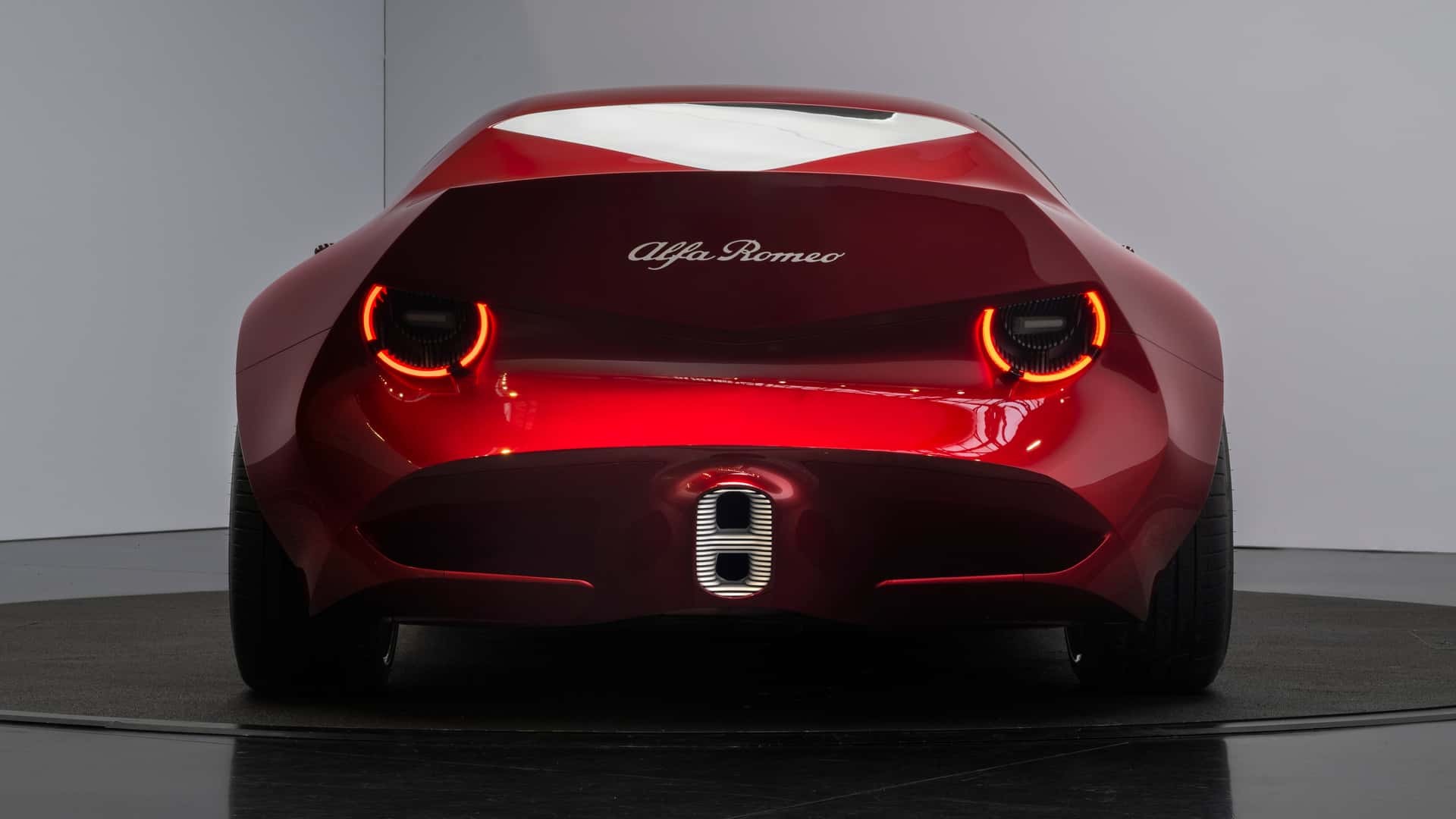 Nhìn ngắm Alfa Romeo Cuorerosso, một trong những mẫu xe đẹp nhất Triển lãm Ô tô Paris 2026 Nhìn ngắm Alfa Romeo Cuorerosso, một trong những mẫu xe đẹp nhất Triển lãm Ô tô Paris 2026