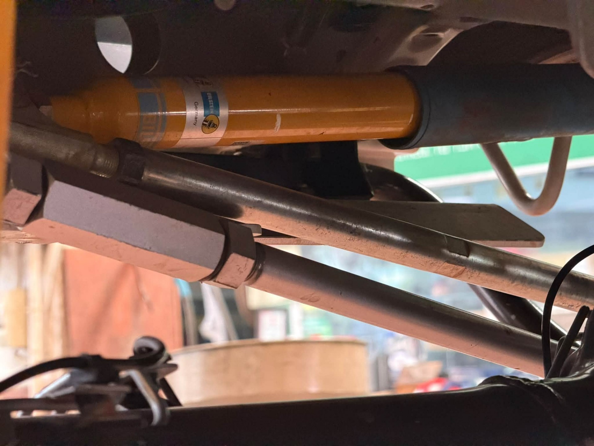Tay đua Trần Hoàng Tuấn chia sẻ kinh nghiệm nâng cấp Suzuki Jimny trước PVOIL VOC 2026