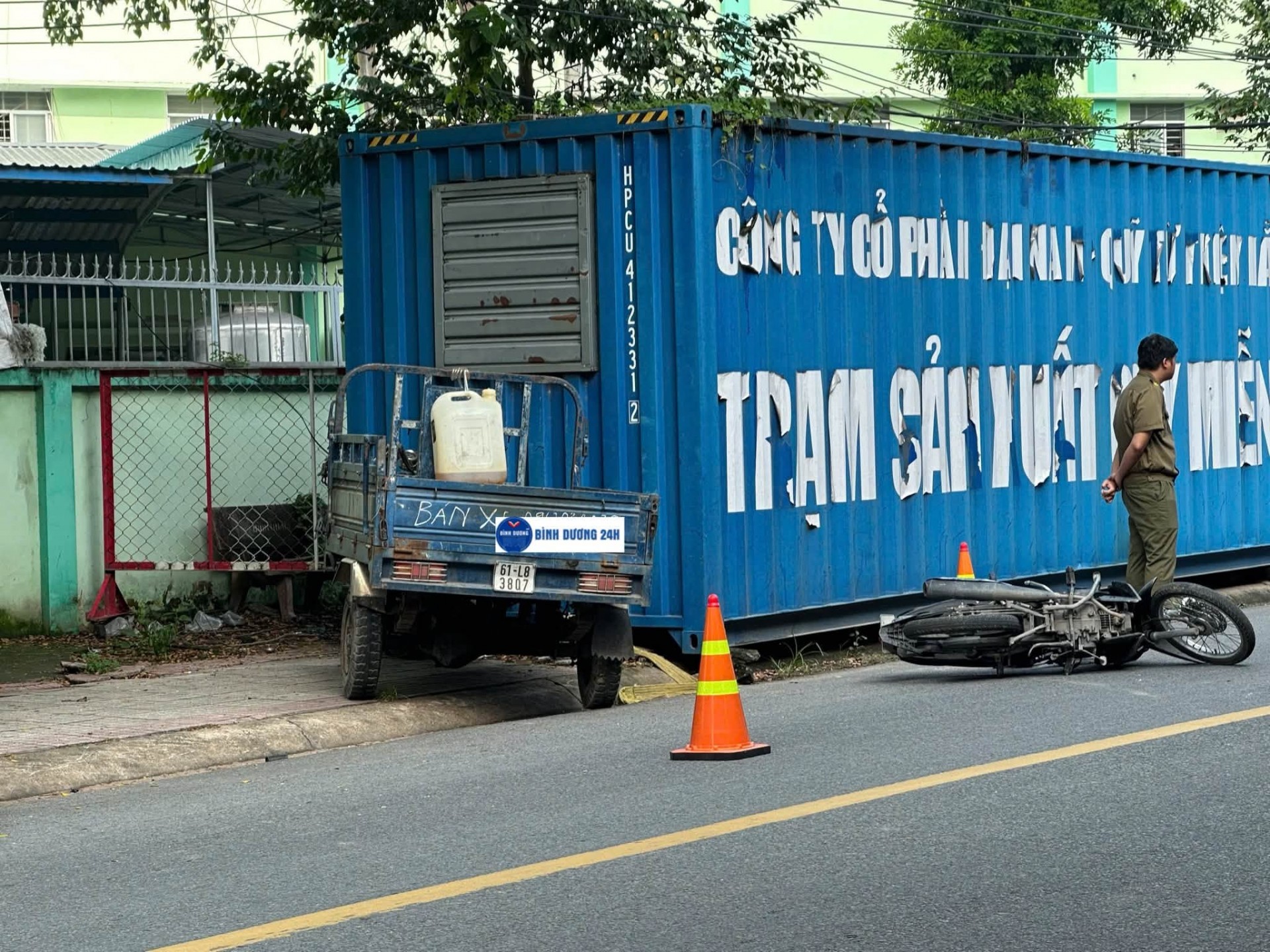 Tổng hợp tin tức tai nạn giao thông mới nhất ngày hôm nay 16/10/2026 Tổng hợp tin tức tai nạn giao thông mới nhất ngày hôm nay 16/10/2026