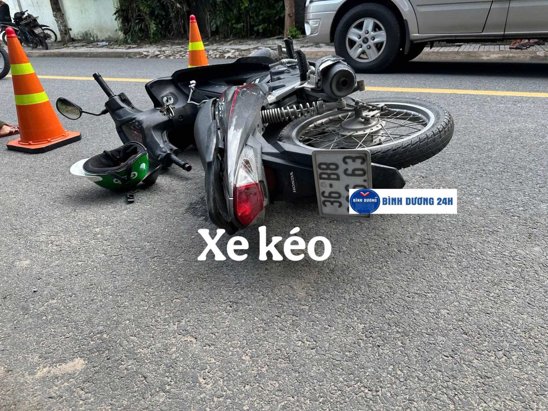 Tổng hợp tin tức tai nạn giao thông mới nhất ngày hôm nay 16/10/2026 Tổng hợp tin tức tai nạn giao thông mới nhất ngày hôm nay 16/10/2026