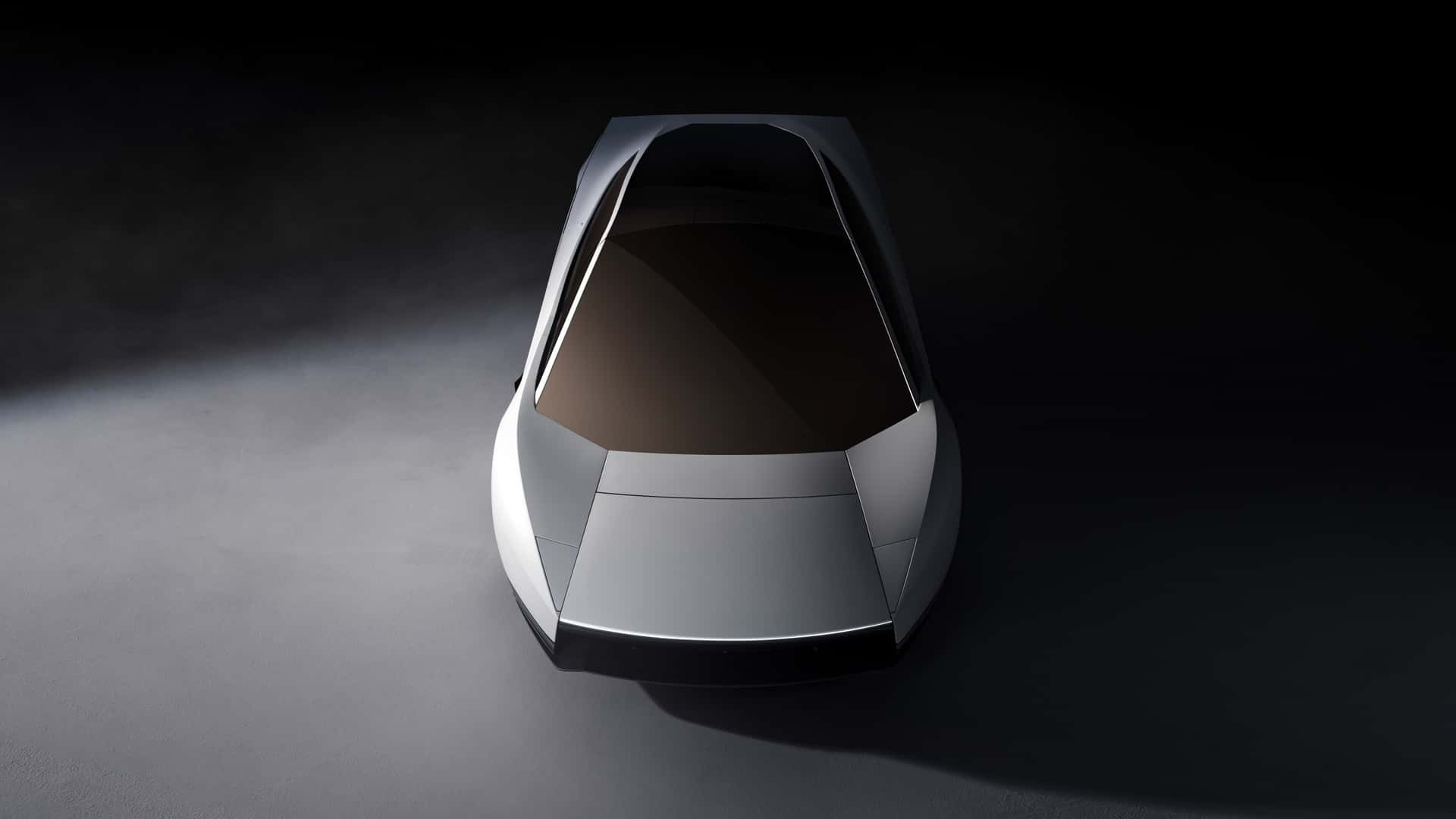 Tesla Roadster thế hệ mới ra mắt, trình diễn chạy lộn ngược rồi... bay đáp xuống đất