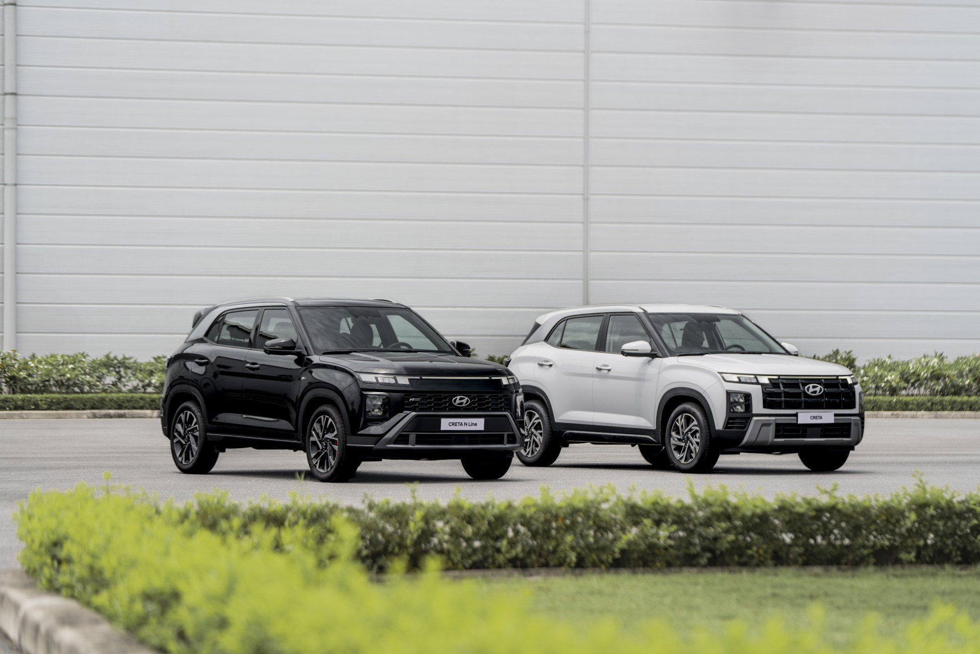 Hyundai Creta được ưu đãi lớn, tiếp tục là xe bán chạy nhất của hãng Hyundai Creta được ưu đãi lớn, tiếp tục là xe bán chạy nhất của hãng