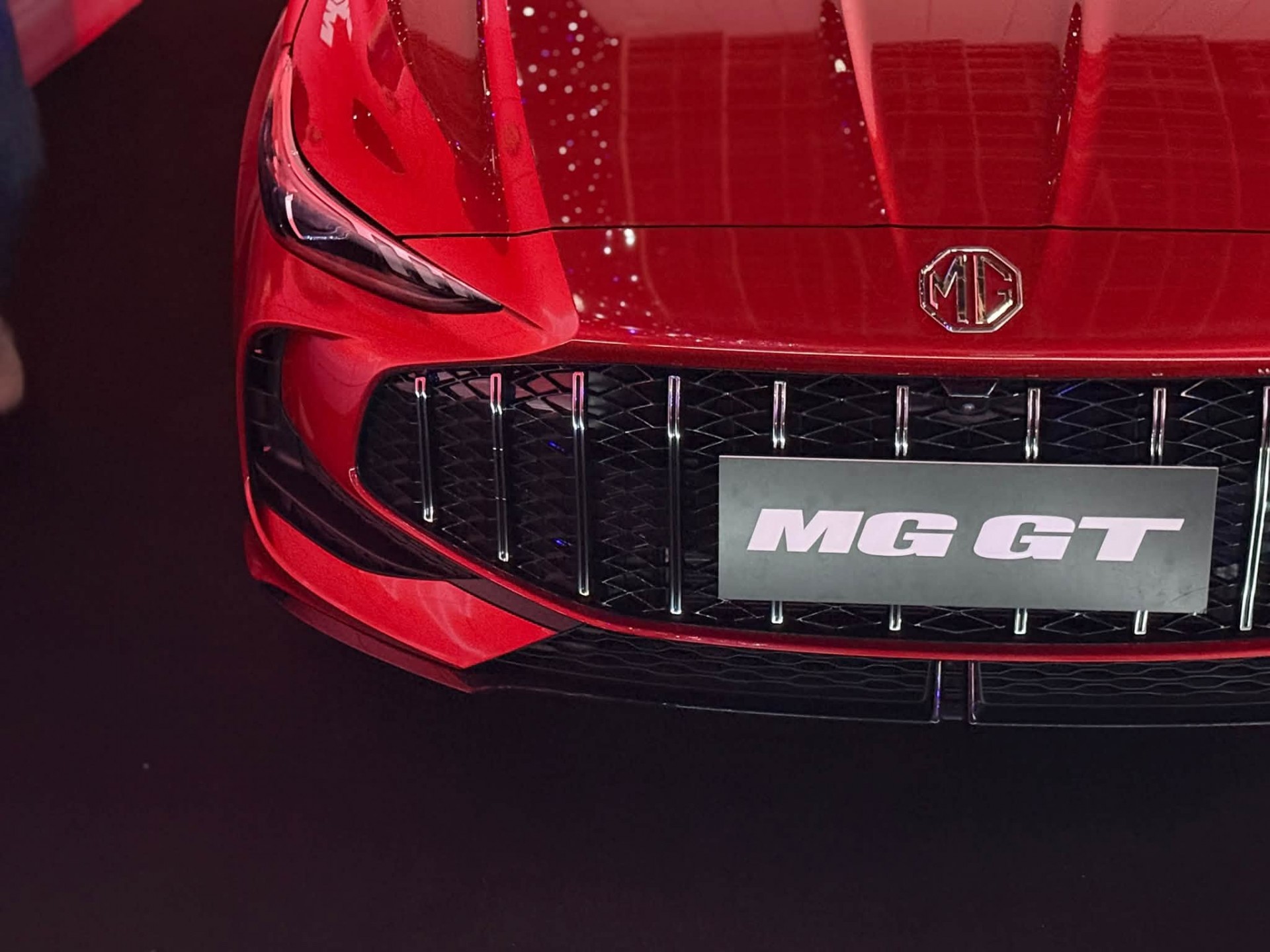 MG ZS Hybrid+ ra mắt Việt Nam, giá 668 triệu đồng MG ZS Hybrid+ ra mắt Việt Nam, giá 668 triệu đồng