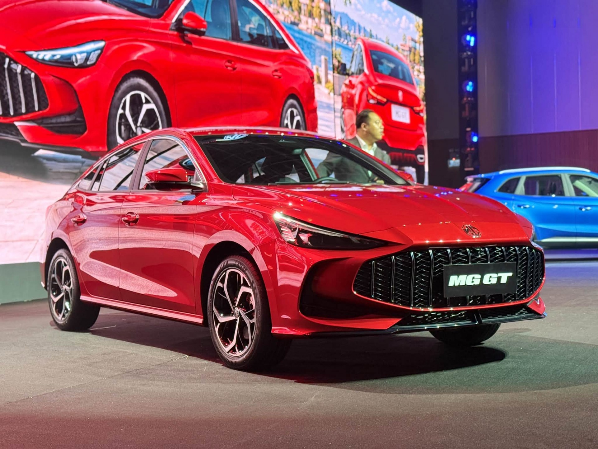 MG ZS Hybrid+ ra mắt Việt Nam, giá 668 triệu đồng MG ZS Hybrid+ ra mắt Việt Nam, giá 668 triệu đồng