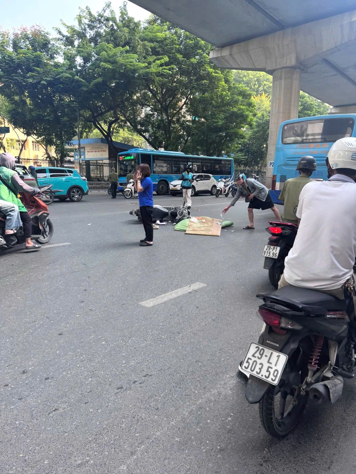 Tổng hợp tin tức tai nạn giao thông mới nhất ngày hôm nay 20/10/2026 Tổng hợp tin tức tai nạn giao thông mới nhất ngày hôm nay 20/10/2026