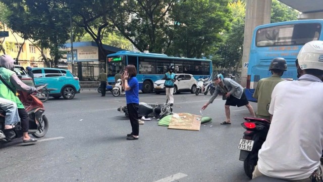 Tổng hợp tin tức tai nạn giao thông mới nhất ngày hôm nay 20/10/2026