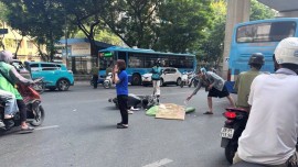 Tổng hợp tin tức tai nạn giao thông mới nhất ngày hôm nay 20/10/2026