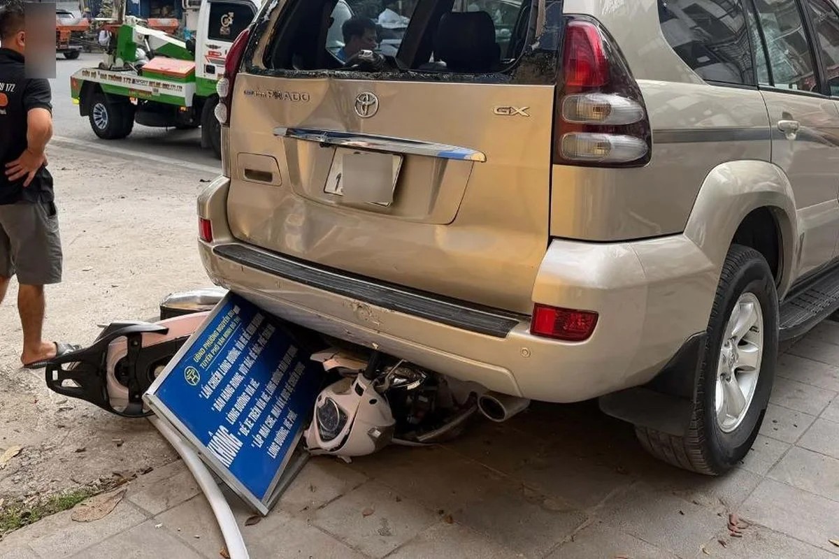 Tổng hợp tin tức tai nạn giao thông mới nhất ngày hôm nay 21/10/2026