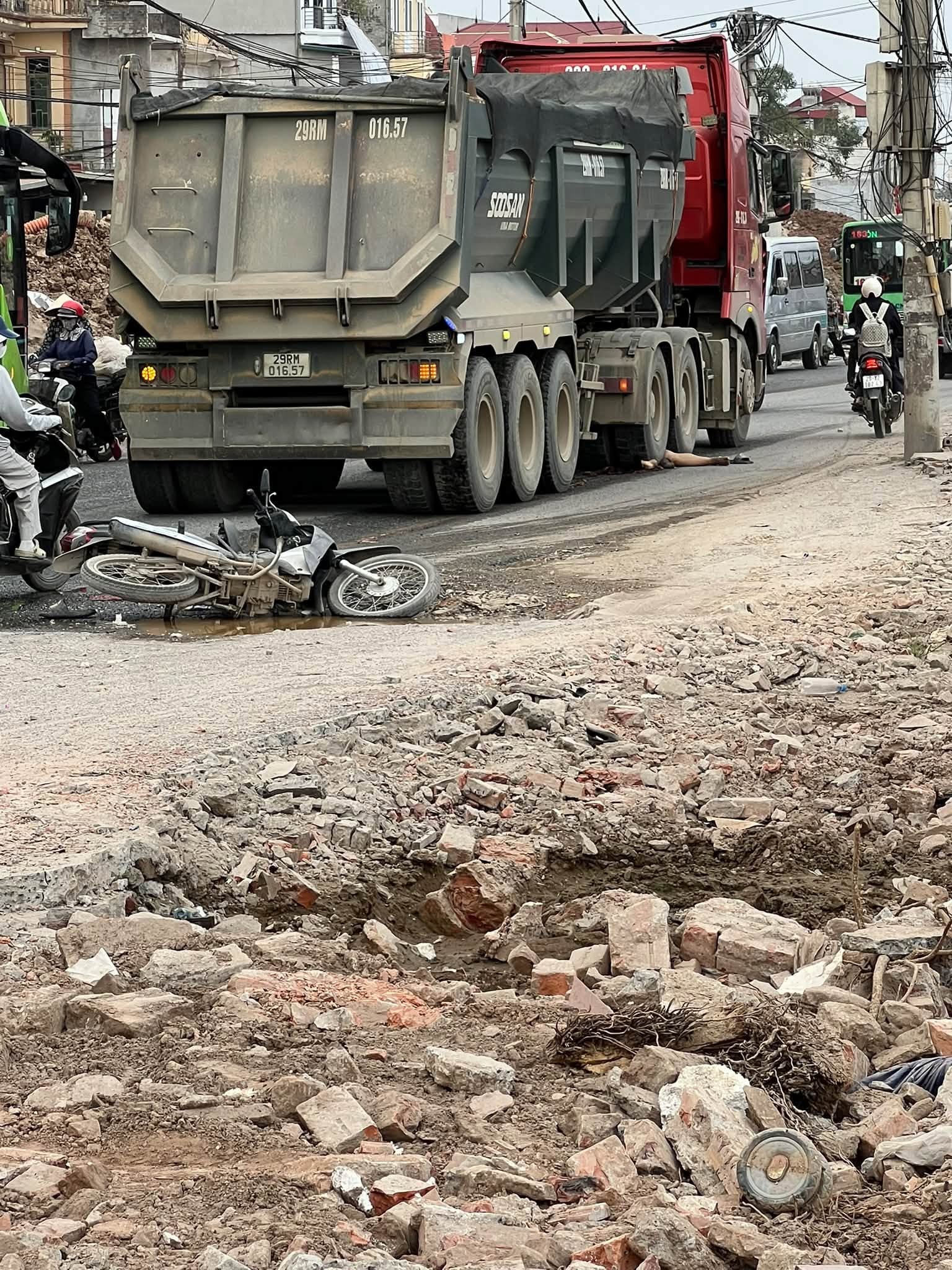 Tổng hợp tin tức tai nạn giao thông mới nhất ngày hôm nay 21/10/2026