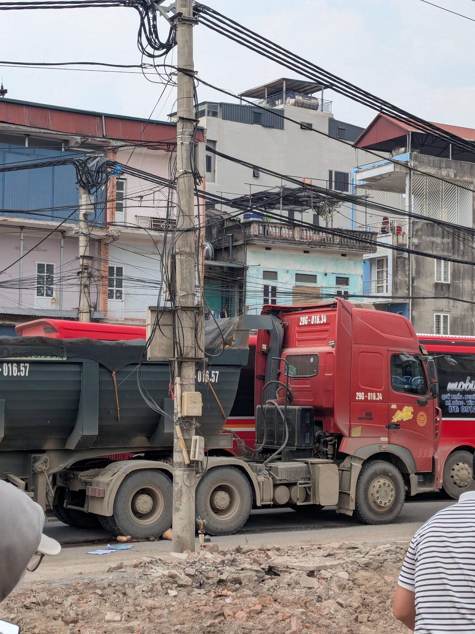 Tổng hợp tin tức tai nạn giao thông mới nhất ngày hôm nay 21/10/2026