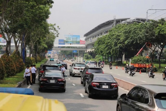 Tổng hợp tin tức tai nạn giao thông mới nhất ngày hôm nay 23/10/2026