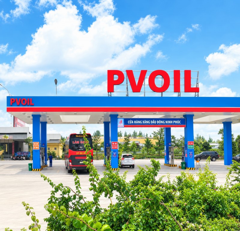 PVOIL tiếp tục giảm 350 đồng/lít xăng dầu đến ngày 29/10 PVOIL tiếp tục giảm 350 đồng/lít xăng dầu đến ngày 29/10