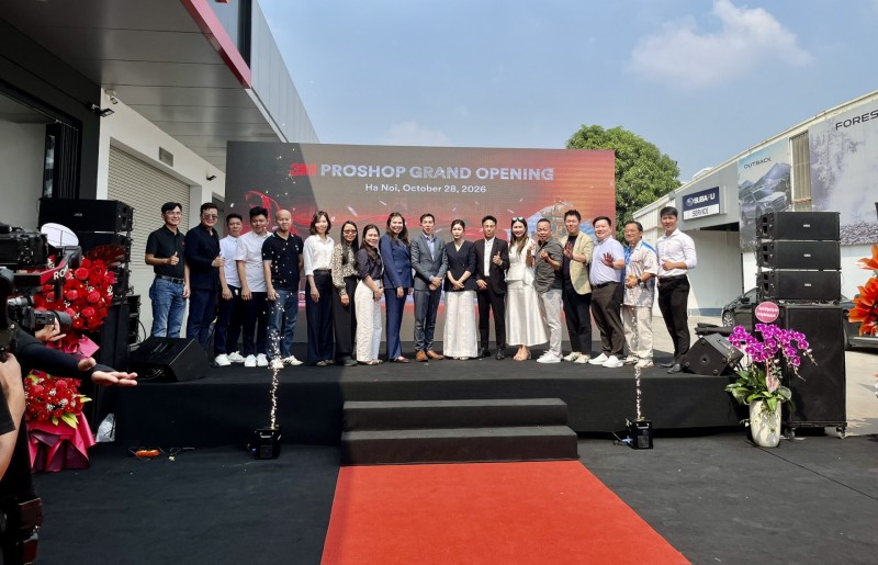 Hãng xe Trung Quốc hợp tác với thương hiệu phim dán kính Hãng xe Trung Quốc hợp tác với thương hiệu phim dán kính