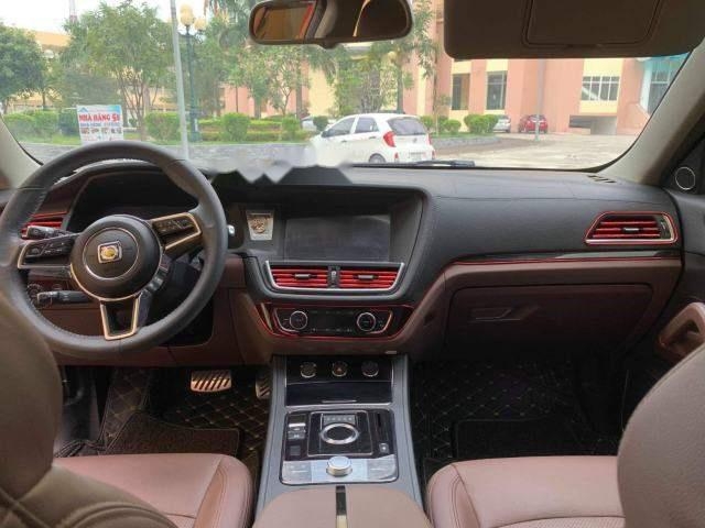 Zotye T600 cũ rao bán 540 triệu, lỗ hơn 100 triệu sau 4 năm sử dụng zotye t600 cu rao ban 540 trieu chi lo 100 trieu sau 4 nam su dung