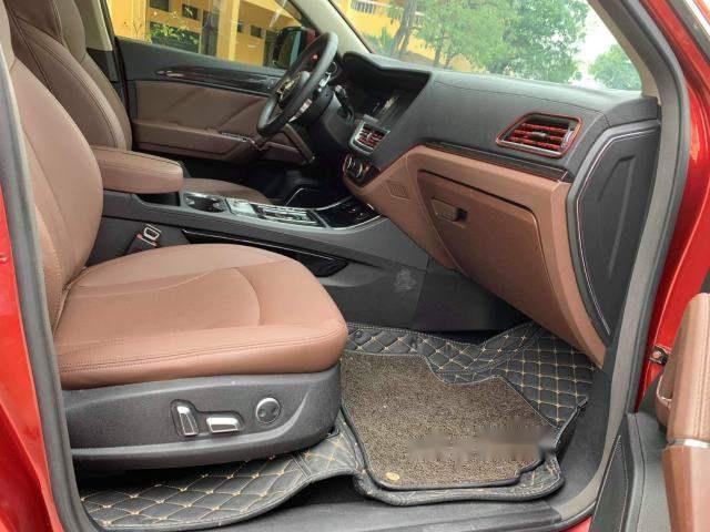 Zotye T600 cũ rao bán 540 triệu, lỗ hơn 100 triệu sau 4 năm sử dụng zotye t600 cu rao ban 540 trieu chi lo 100 trieu sau 4 nam su dung