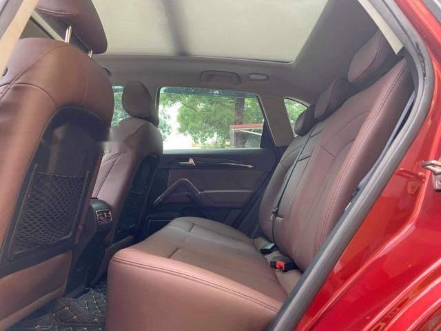 Zotye T600 cũ rao bán 540 triệu, lỗ hơn 100 triệu sau 4 năm sử dụng zotye t600 cu rao ban 540 trieu chi lo 100 trieu sau 4 nam su dung