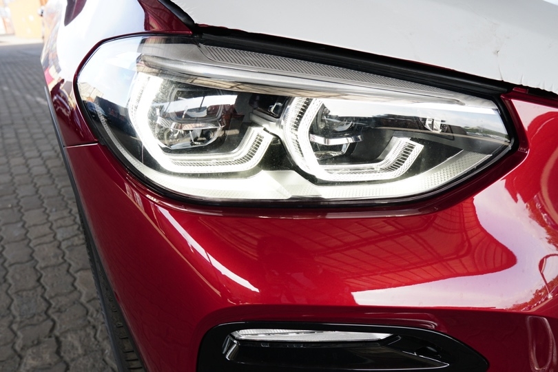 BMW X4 thế hệ mới cập cảng, giá xấp xỉ 3 tỷ đồng bmw x4 the he moi cap cang san sang ra mat viet nam